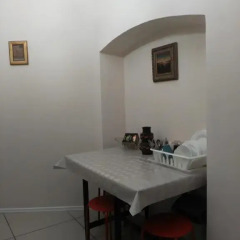 Апартаменты Dora Apartment Užupis в номере
