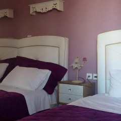Hotel Sweet Home удобства в номере