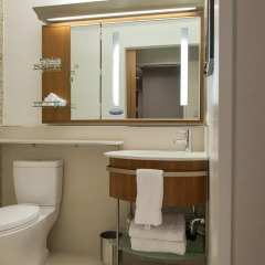 Hotel Boutique at Grand Central 4* Стандартный номер с различными типами кроватей фото 2