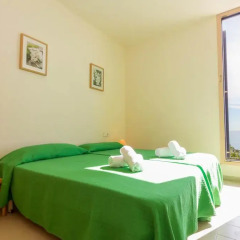 Отель Abahana Villa Anfiteatro спа