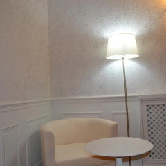 Hotel Puerto Arnela Камариньяс удобства в номере