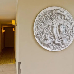 Отель Classic Hotel Harmonie (Superior) Германия, Кёльн - отзывы, цены и фото номеров - забронировать отель Classic Hotel Harmonie (Superior) онлайн интерьер отеля фото 2