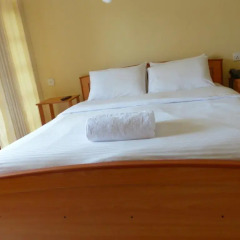Отель Andorra Tourist Rest 3* Номер Делюкс с различными типами кроватей