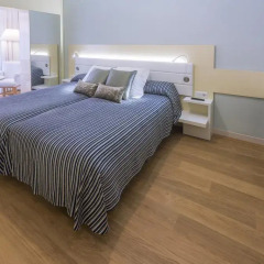 Monica Hotel 4* Номер категории Эконом с различными типами кроватей фото 3
