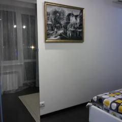Отель Unicorn Kievskaya Guest House Стандартный номер фото 23