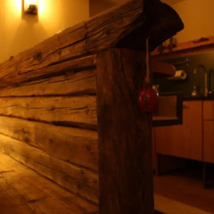 Отель Revivre Village Италия, Шампорше - отзывы, цены и фото номеров - забронировать отель Revivre Village онлайн интерьер отеля фото 3