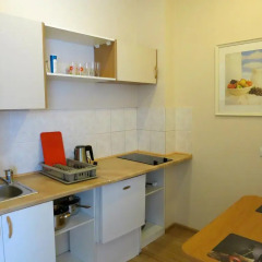Hotel Avitar 3* Апартаменты с различными типами кроватей фото 5