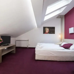 Отель Urban Stay Villa Cicubo Salzburg Австрия, Зальцбург - 3 отзыва об отеле, цены и фото номеров - забронировать отель Urban Stay Villa Cicubo Salzburg онлайн детские мероприятия