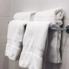 Hotel Albatross 3* Номер категории Эконом с двуспальной кроватью фото 6
