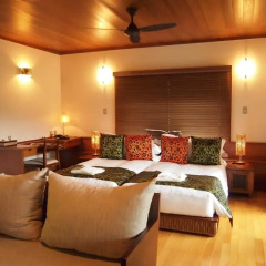 Sankara Hotel & Spa Yakushima 4* Вилла фото 5
