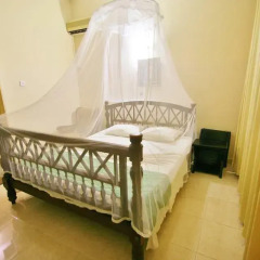 Отель Sagarika Beach Hotel Шри-Ланка, Берувела - отзывы, цены и фото номеров - забронировать отель Sagarika Beach Hotel онлайн комната для гостей фото 3