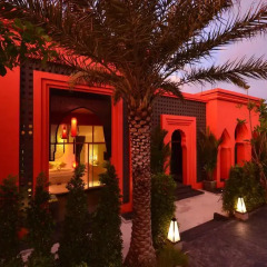 Отель The Kiri Villas Resort 4* Люкс с различными типами кроватей фото 15