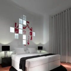 Отель Marquis Hotels Portago 3* Апартаменты с различными типами кроватей фото 9