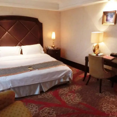 Royal Mediterranean Hotel 5* Номер Комфорт с различными типами кроватей