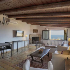 Отель Alla Giudecca 3* Люкс повышенной комфортности фото 4