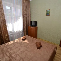 Гостиница Vek Guest House в Анапе отзывы, цены и фото номеров - забронировать гостиницу Vek Guest House онлайн Анапа комната для гостей