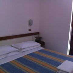 Hotel Villa Maris 2* Стандартный номер фото 2
