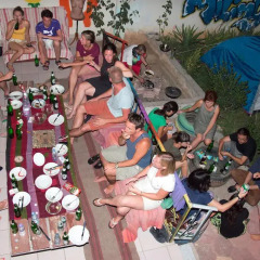 Milingona Hostel развлечения