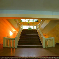 Отель Karin Resort Aghveran интерьер отеля фото 3