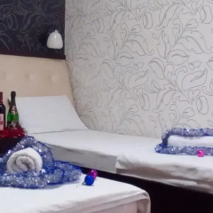 Отель Avenue Кыргызстан, Бишкек - отзывы, цены и фото номеров - забронировать отель Avenue онлайн спа фото 2