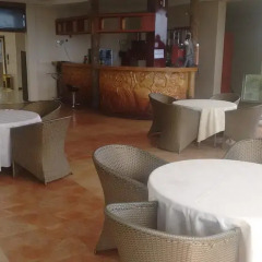 Martha Hotel гостиничный бар