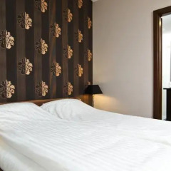 Апартаменты Silver Apartments спа