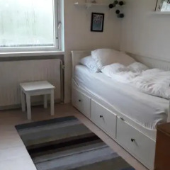 Отель Trampedach bed & bath Дания, Алборг - отзывы, цены и фото номеров - забронировать отель Trampedach bed & bath онлайн спа фото 2