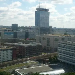 Отель Berlin Cribs Mitte Германия, Берлин - отзывы, цены и фото номеров - забронировать отель Berlin Cribs Mitte онлайн балкон