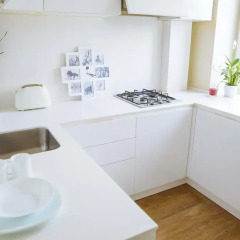 Гостиница Funny Dolphins Apartments Savelovskaya в Москве отзывы, цены и фото номеров - забронировать гостиницу Funny Dolphins Apartments Savelovskaya онлайн Москва в номере фото 2