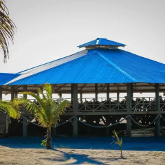 Hotel Costa Azul Faro Marejada парковка
