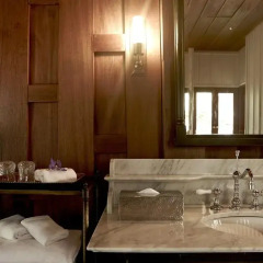 Отель Burasari Heritage Luang Prabang 4* Номер Делюкс с двуспальной кроватью фото 32