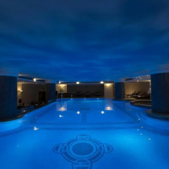 Отель The Ritz-Carlton, Istanbul фото 3
