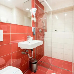 Апартаменты Tia Apartments and Rooms Стандартный номер с различными типами кроватей фото 15