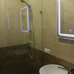 Marionn Hotel 3* Стандартный номер с двуспальной кроватью фото 17