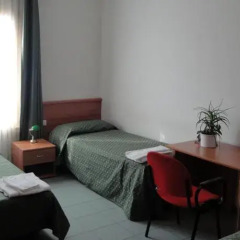 Отель Casa Per Ferie Alle Lagune комната для гостей
