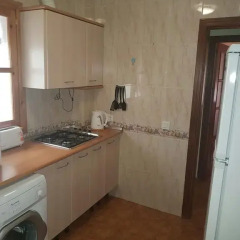 Отель Nest Style Granada 3* Апартаменты с различными типами кроватей фото 20