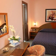 Отель Appartamenti Rosa 3* Стандартный номер фото 6