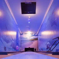 Отель Prawdzic Resort & Conference развлечения