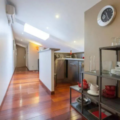 Отель Loft Saint Vincent Франция, Лион - отзывы, цены и фото номеров - забронировать отель Loft Saint Vincent онлайн интерьер отеля