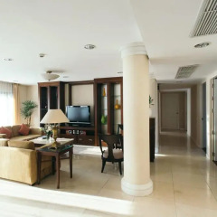 Отель Thomson Residence 4* Люкс фото 9