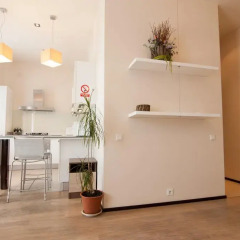 Гостиница Home Hotel Apartments on Zoloti Vorota Украина, Киев - отзывы, цены и фото номеров - забронировать гостиницу Home Hotel Apartments on Zoloti Vorota онлайн спа