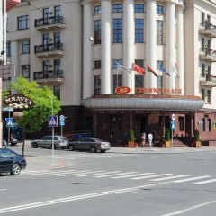 Гостиница Vip-Kvartira 4