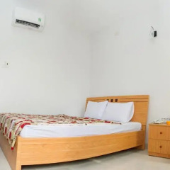 Dong Hai Hotel Стандартный номер фото 4