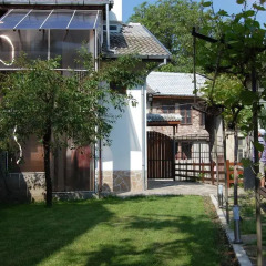 Отель Penevi Guest House Болгария, Боженци - отзывы, цены и фото номеров - забронировать отель Penevi Guest House онлайн