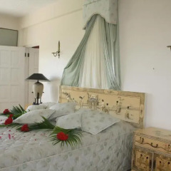 Отель The Crest Conference & Retreat Center 3* Стандартный номер с различными типами кроватей фото 4