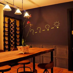 Alphabet Boutique Hotel спа