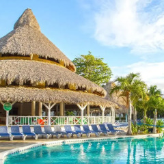 Отель Be Live Experience Hamaca Garden - All Inclusive бассейн фото 3