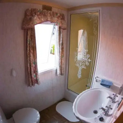 Hostel Filip Бунгало с различными типами кроватей фото 21