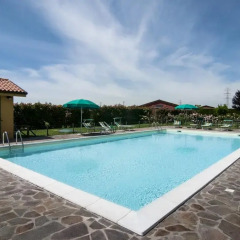 Отель Agriturismo Santa Barbara Италия, Мира - отзывы, цены и фото номеров - забронировать отель Agriturismo Santa Barbara онлайн бассейн