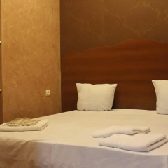 VAN Hotel комната для гостей фото 5